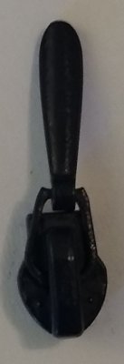 1st Kläppe.