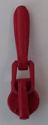1st Kläppe.