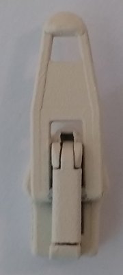 1st Kläppe.