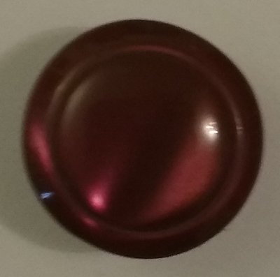 Knapp 12 mm Ø Lila