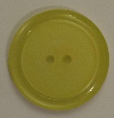 Knapp 23 mm Ø Grön