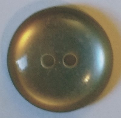 Knapp 15 mm Ø Beige