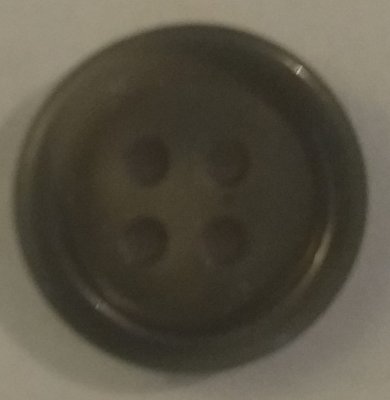 Knapp 16 mm Ø Grå