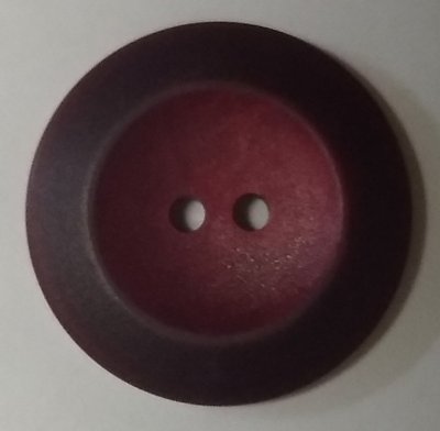 Knapp 23 mm Ø Lila/Rosa
