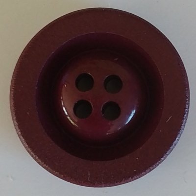Knapp 24 mm Ø Lila
