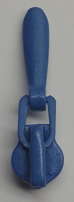 1st Kläppe.