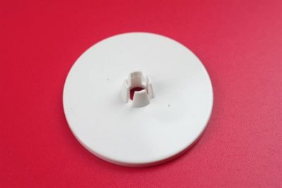 493700 Trådullestopp Elna 23 mm Art