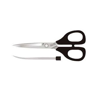 N5165C - KAI sax 6,5 / 160 mm CURVED - BÖJTBLAD