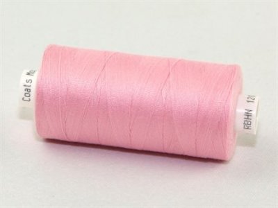 CM-M0013 Coats Moon TKT 120 1000M Rosa A