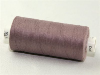 CM-M0021 Coats Moon TKT 120 1000M Antik lila A