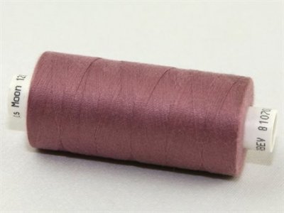 CM-M0075 Coats Moon TKT 120 1000M-Rosa