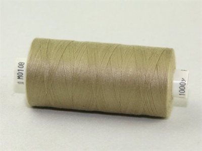 CM-M0108 Coats Moon TKT 120 1000M-Sandbeige