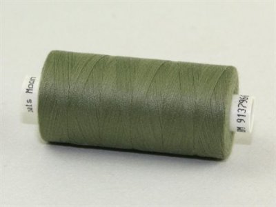 CM-M0223 Coats Moon TKT 120 1000M-Ljus militär