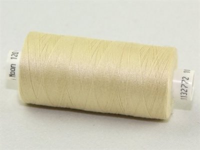 CM-M0240 Coats Moon TKT 120 1000M-Beige
