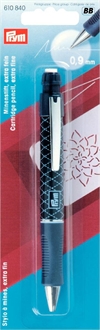 610 840 - PRYM - Stiftpenna med stift, extra tunna
