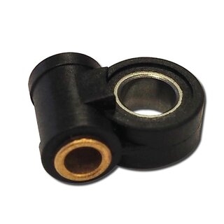 411495001 plastdel till Husqvarna Slid (4114948-01)