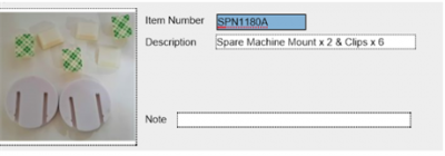 SPN1180A DAYLIGHT