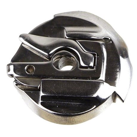SewNote 10 Bobine Leggere Per Macchine Da Cucire Singer 221, 222, 301 – Ricambio Perfetto - 3